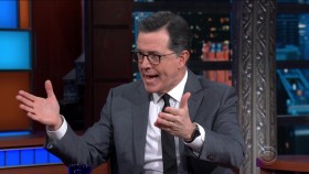 Stephen Colbert 2019 11 15 David Harbour iNTERNAL 720p WEB x264-TRUMP EZTV