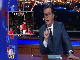 Stephen Colbert 2019 11 20 John Heileman 480p x264-mSD EZTV