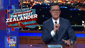 Stephen Colbert 2019 11 20 John Heilemann WEB x264-TBS EZTV