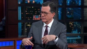 Stephen Colbert 2019 11 25 Robert De Niro 720p WEB x264-XLF EZTV