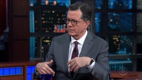Stephen Colbert 2019 11 25 Robert De Niro WEB x264-XLF EZTV