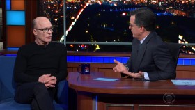 Stephen Colbert 2019 12 10 Ed Harris 720p WEB x264-TBS EZTV
