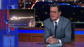 Stephen Colbert 2019 12 12 Adam Schiff 720p WEB x264-TBS EZTV