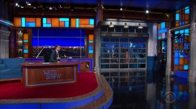Stephen Colbert 2019 12 17 Jamie Foxx 720p HDTV x264-SORNY EZTV