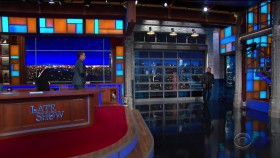Stephen Colbert 2019 12 17 Jamie Foxx 720p WEB x264-XLF EZTV