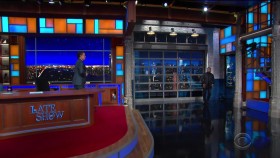Stephen Colbert 2019 12 17 Jamie Foxx WEB x264-XLF EZTV