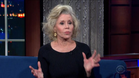 Stephen Colbert 2020 01 06 Jane Fonda 720p WEB x264-TBS EZTV