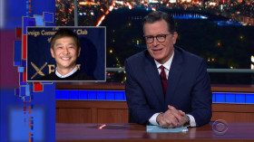 Stephen Colbert 2020 01 15 Andrew Yang 720p HDTV x264-SORNY EZTV