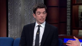 Stephen Colbert 2020 01 22 John Mulaney 720p HDTV x264 SORNY eztv