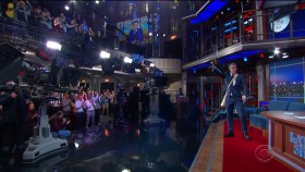 Stephen Colbert 2020 02 10 John Oliver 720p WEB x264-XLF EZTV
