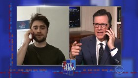 Stephen Colbert 2020 03 31 Daniel Radcliffe iNTERNAL 720p WEB x264-TRUMP EZTV