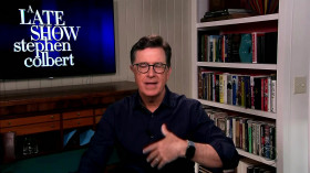 Stephen Colbert 2020 04 09 Jon Meacham 720p HDTV x264-SORNY EZTV