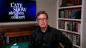 Stephen Colbert 2020 04 16 Phoebe Waller-Bridge 720p HDTV x264-SORNY EZTV