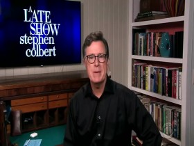 Stephen Colbert 2020 04 16 Phoebe Waller-Bridge iNTERNAL 480p x264-mSD EZTV