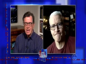 Stephen Colbert 2020 05 04 Anderson Cooper 480p x264-mSD EZTV