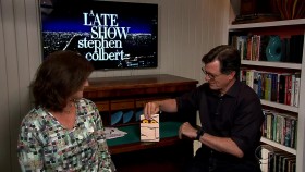 Stephen Colbert 2020 05 06 Robert De Niro iNTERNAL 720p WEB x264-TRUMP EZTV
