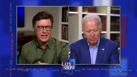 Stephen Colbert 2020 05 21 Vice President Joe Biden 720p WEB h264-ROBOTS EZTV