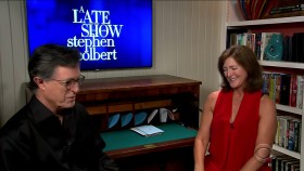 Stephen Colbert 2020 06 18 Sherrilyn Ifill 720p HEVC x265-MeGusta EZTV