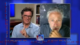 Stephen Colbert 2020 06 24 Jon Stewart 1080p HEVC x265-MeGusta EZTV