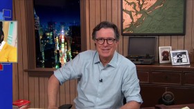 Stephen Colbert 2020 08 10 Jon LaPook 720p HEVC x265-MeGusta EZTV