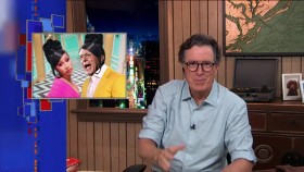 Stephen Colbert 2020 08 10 Jon LaPook XviD-AFG EZTV