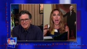 Stephen Colbert 2020 08 24 Jon Favreau XviD-AFG EZTV
