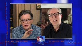 Stephen Colbert 2020 09 30 John Lithgow XviD-AFG EZTV