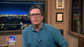 Stephen Colbert 2020 10 23 2020 Campaign Coverage Special 1080p HEVC x265-MeGusta EZTV
