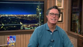 Stephen Colbert 2020 10 23 2020 Campaign Coverage Special XviD-AFG EZTV