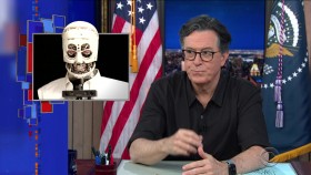 Stephen Colbert 2020 11 05 Larry Wilmore 1080p WEB H264-JEBAITED EZTV