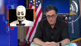 Stephen Colbert 2020 11 05 Larry Wilmore XviD-AFG EZTV