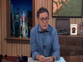 Stephen Colbert 2020 11 09 Stacey Abrams 480p x264-mSD EZTV