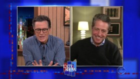 Stephen Colbert 2020 11 10 Hugh Grant 720p WEB H264-JEBAITED EZTV