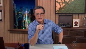 Stephen Colbert 2020 11 12 Michael Moore 720p HDTV x264-60FPS EZTV