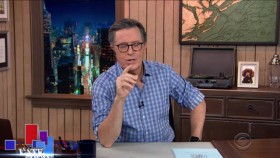 Stephen Colbert 2020 11 12 Michael Moore XviD-AFG EZTV
