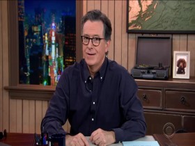 Stephen Colbert 2020 11 19 LL Cool J 480p x264-mSD EZTV