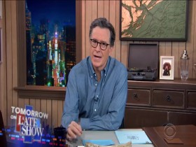 Stephen Colbert 2020 12 01 Bryan Cranston 480p x264-mSD EZTV