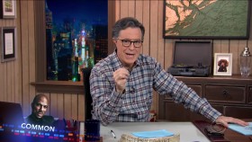 Stephen Colbert 2020 12 03 Christopher Krebs 720p HEVC x265-MeGusta EZTV