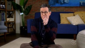 Stephen Colbert 2020 12 04 Common 1080p WEB H264-JEBAITED EZTV