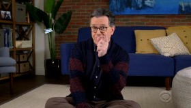 Stephen Colbert 2020 12 04 Common 720p WEB H264-JEBAITED EZTV