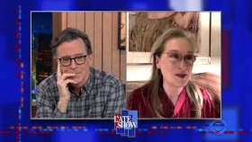 Stephen Colbert 2020 12 07 Meryl Streep 1080p WEB H264-JEBAITED EZTV