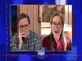 Stephen Colbert 2020 12 07 Meryl Streep 480p x264-mSD EZTV
