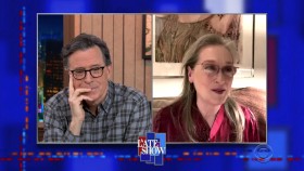 Stephen Colbert 2020 12 07 Meryl Streep 720p WEB H264-JEBAITED EZTV