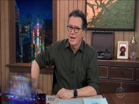 Stephen Colbert 2021 01 28 Viggo Mortensen 480p x264-mSD EZTV