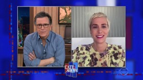 Stephen Colbert 2021 02 10 Kristen Wiig 720p WEB H264-JEBAITED EZTV