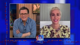 Stephen Colbert 2021 02 10 Kristen Wiig HDTV x264-60FPS EZTV