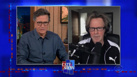 Stephen Colbert 2021 03 23 Dana Carvey 720p HDTV x264-60FPS EZTV