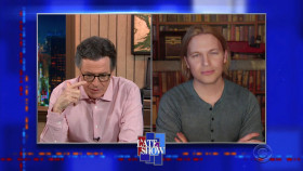 Stephen Colbert 2021 04 06 Ronan Farro 720p WEB H264-JEBAITED EZTV