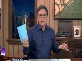 Stephen Colbert 2021 04 21 Ed Helms 480p x264-mSD EZTV