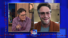 Stephen Colbert 2021 05 13 Seth Rogen 720p WEB H264-JEBAITED EZTV